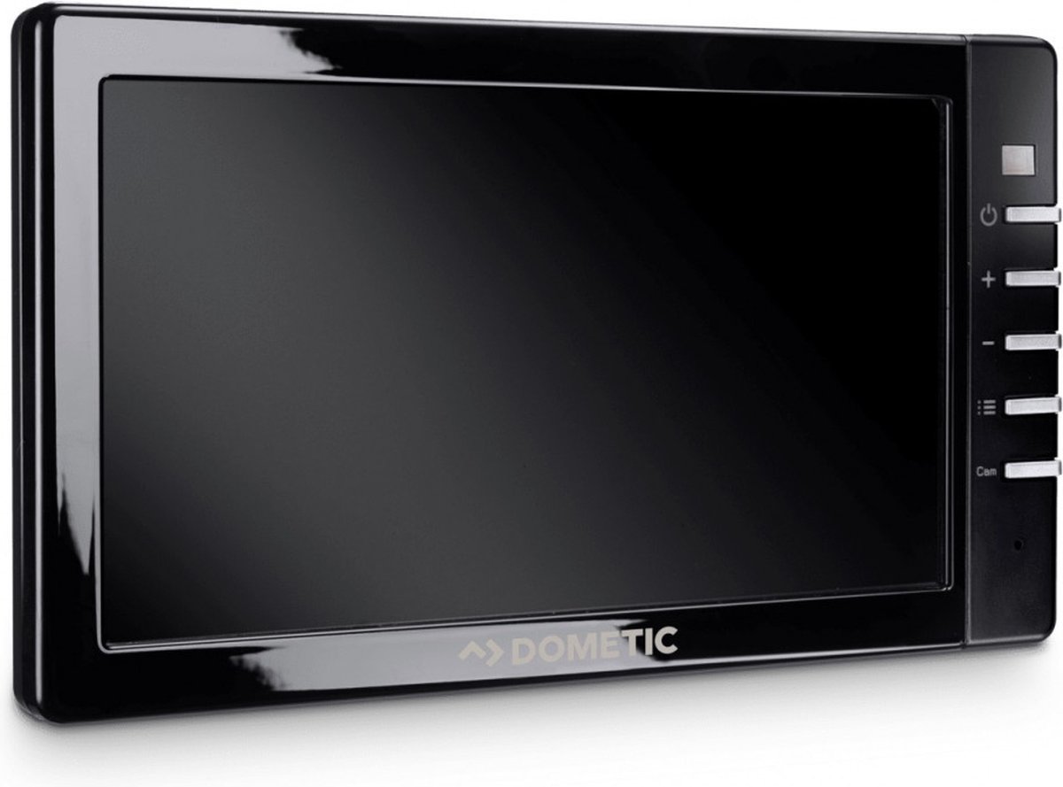 Dometic M75L AHD - 7 Dig LCD Monitor