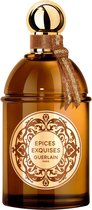 Guerlain - Parfum Les Absolus Dorient Epices Exquises - 125 ml Eau de Parfum