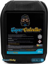 Chemical Monkey Super ontvetter HD - 5L - Verwijder Vet & Vuil - Alle apparaten - Horeca en voedselverwerking industrie - Geen residu