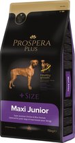 Prospera Plus Maxi Junior - Hondenvoer -15 Kg