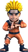 Minix - Anime #104 - Naruto - Naruto Uzumaki Multi-cloning - Figuur 12cm