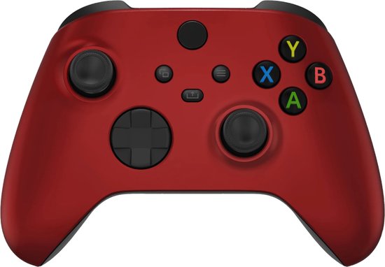 Xbox 360 : la manette a elle aussi droit à son remake