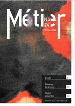 Metier - 24 2023