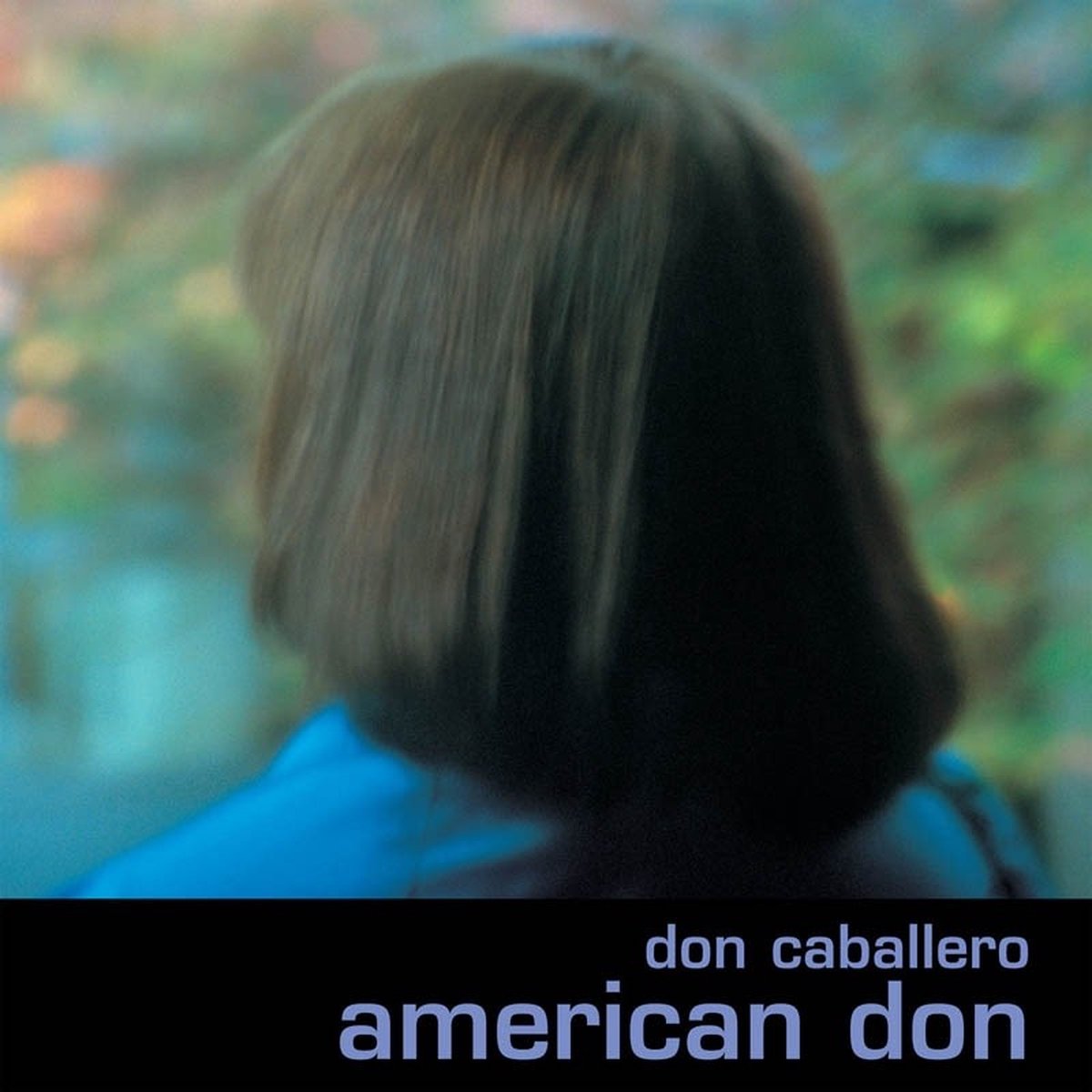 Don Caballero - American Don (LP) (Coloured Vinyl) (Limited Edition)