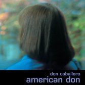 Don Caballero - American Don (LP) (Coloured Vinyl)