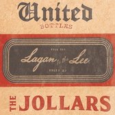 United Bottles & The Jollars - Split Ep (7" Vinyl Single)