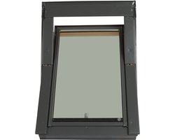 Winstar grenen dakraam 55x78 CM