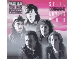 Scorpions – Still Loving You