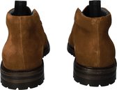 Blackstone Don - Tabacco - Desert boots - Man - Brown - Maat: 46