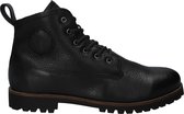 Blackstone Colin - Black - Boots - Man - Black - Maat: 40