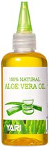 Yari 100% Natural Aloe Vera Oil -105ml