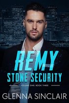Stone Security Volume One 3 - Remy