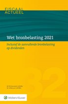 Wet bronbelasting 2021