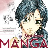 Basisboek manga