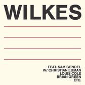 Sam Gendel - Wilkes (LP)