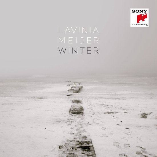 Lavinia Meijer - Winter (CD)