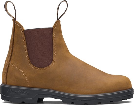 Blundstone 562 Classic Saddle Brown - Botte courte - 7056200 - Taille 36