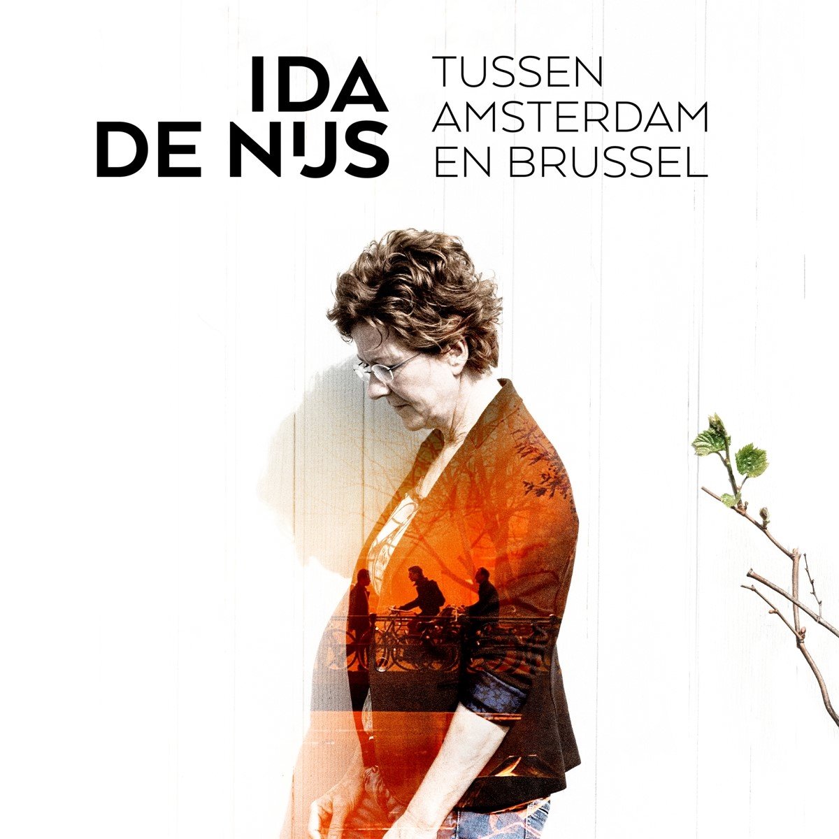 Tussen Amsterdam En Brussel