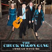 Chuck Wagon Gang - Come Go With Me (CD)