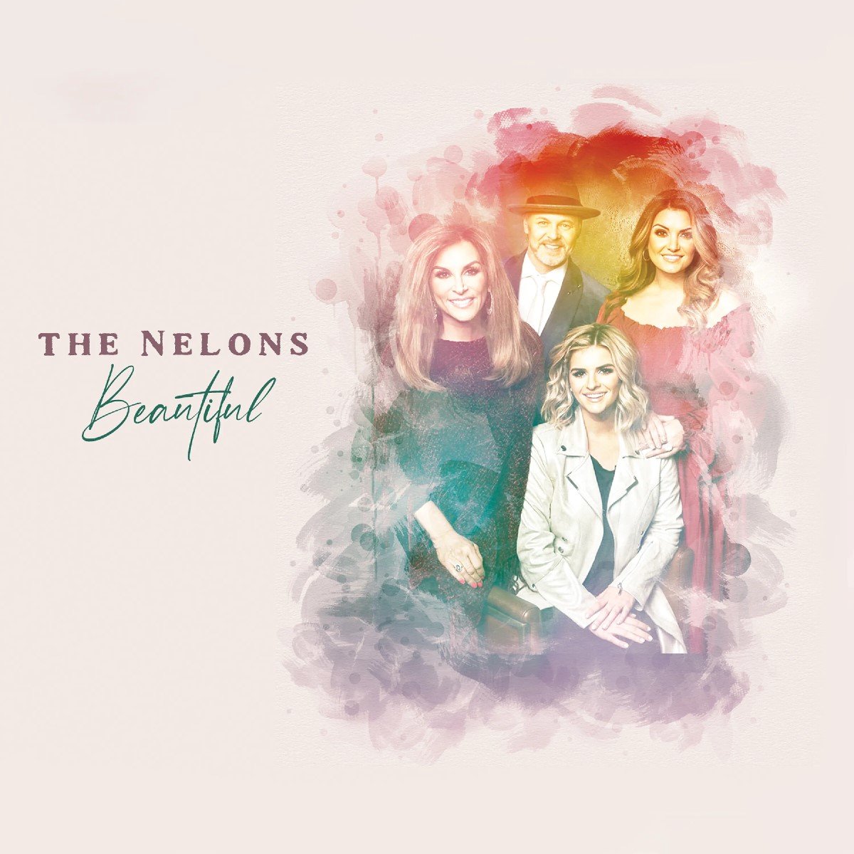The Nelons - Beautiful (CD)