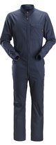 Snickers 6073 Service Overall - Donker Blauw - L
