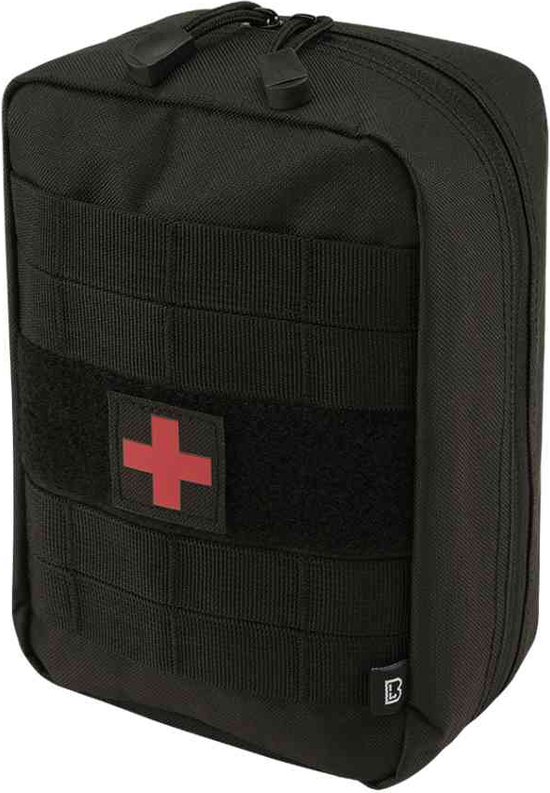 Trousse de premiers secours de type MOLLE®