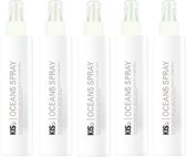Royal KIS - Tuning - Ocean5 Spray - pack économique - 5 x 200 ml