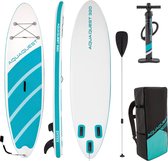 Opblaasbaar SUP-board met Accessoires Intex Aqua Quest 320 Sup