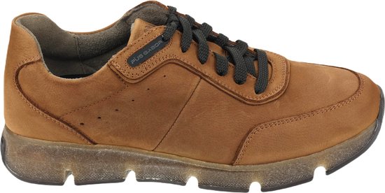Pius Gabor 1022.11.07 - heren sneaker - bruin - maat 46.5 (EU) 11.5 (UK)