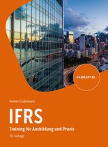 Haufe Fachbuch - IFRS