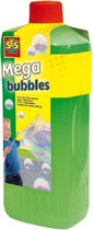 SES - Mega bubbles - Navulling - 750 ml - voor Mega bubbles en Mega bubbles XXL