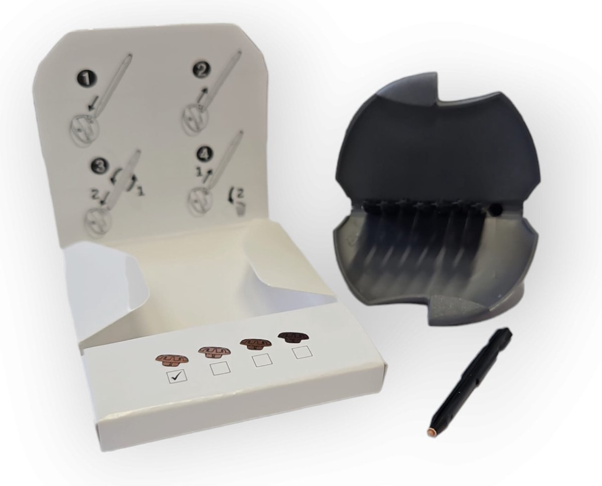 Goedkoopste Bernafon o-cap beige