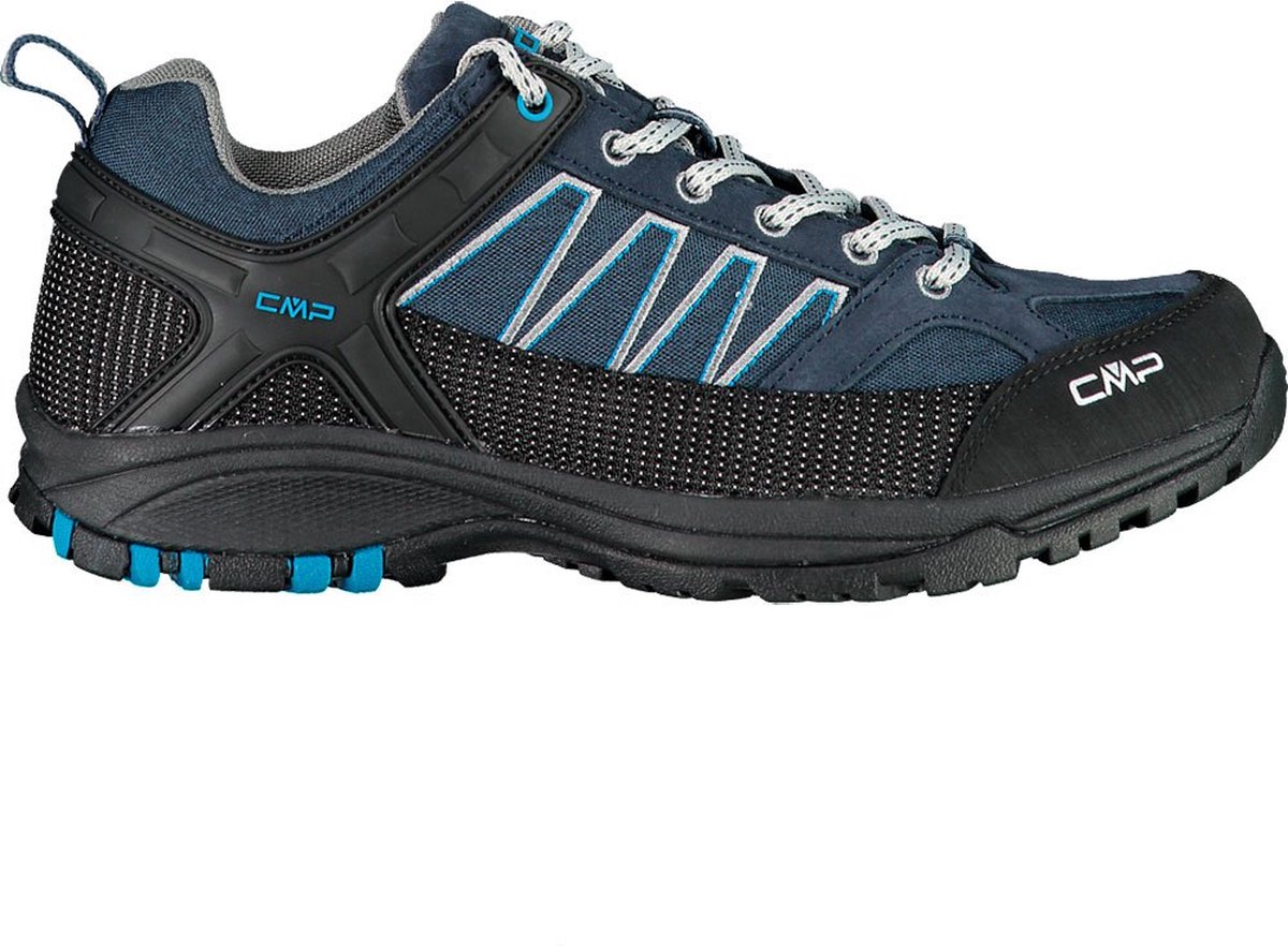 Cmp 3q11157 Zon Wandelschoenen Man Grijs