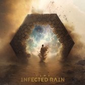 Infected Rain - Time (CD)