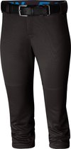 Easton WELITEP Pantalon Pro Elite Femme L Noir