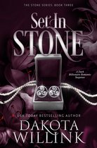 The Stone Series 3 - Set In Stone