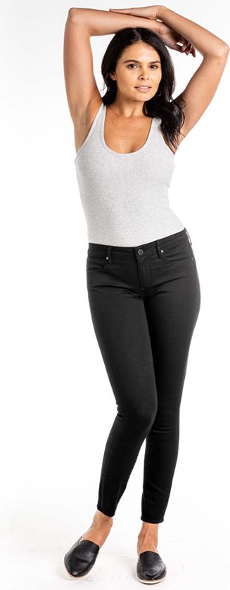 SKINNY ANKLE KRT TTP
