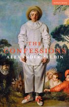 Modern Plays-The Confessions