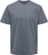 Max T-shirt Mannen - Maat L