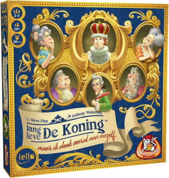 Foto: Descent legends of the dark bordspel