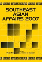 Southeast Asian Affairs- Southeast Asian Affairs 2007