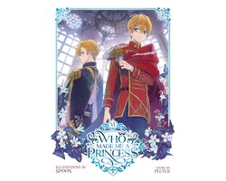 Who Made Me a Princess- Who Made Me a Princess Vol. 6