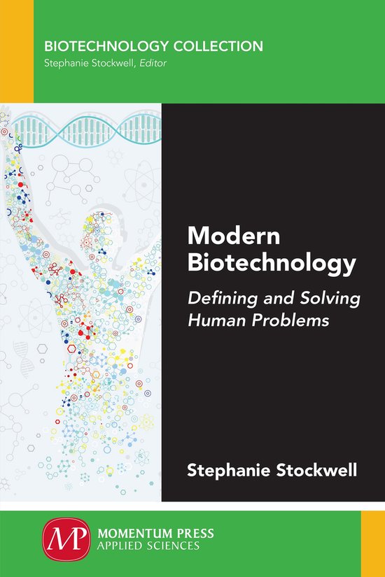Biotechnology Collection- Modern Biotechnology - cover