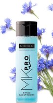 NIOBLU - MKPro - Bi- Phase - Make-up - Remover