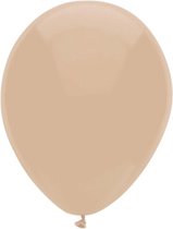 Ballonnen skin - 30 cm - 50 stuks