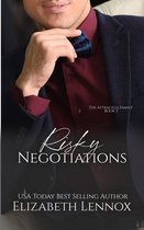 Attracelli Family Series - Risky Negotiations