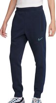 Nike Sportswear Fleece Broek Mannen - Maat S