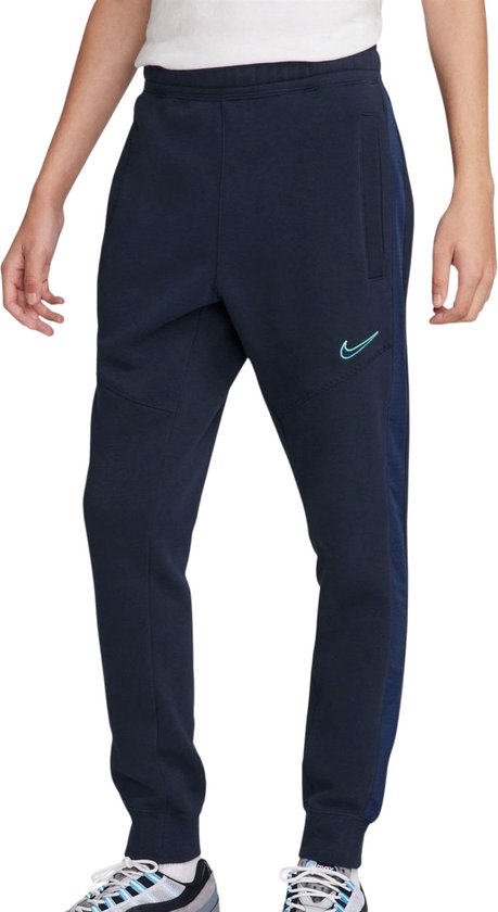Pantalon de jogging Nike Sportswear Club Fleece Obsidian