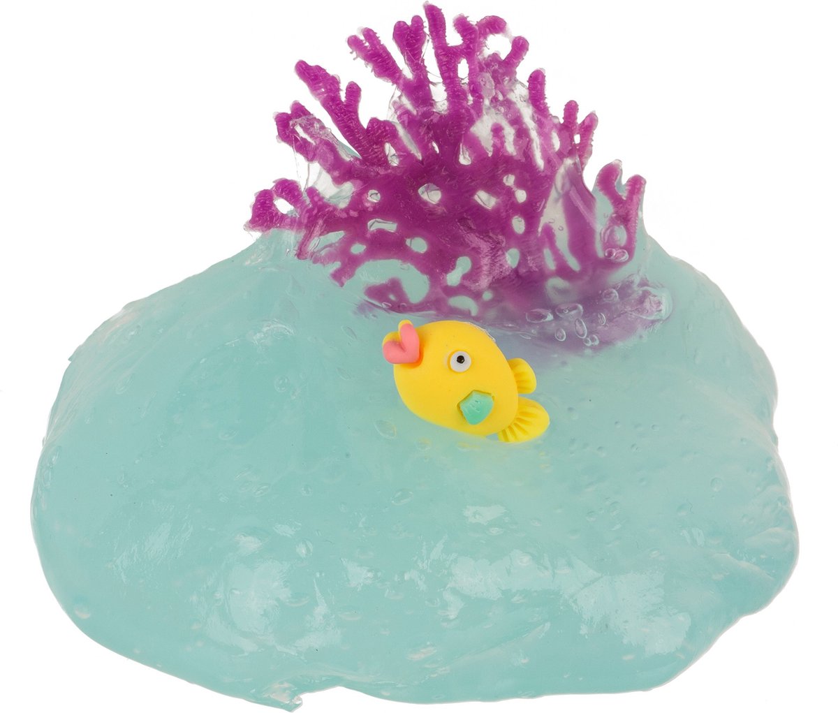 Sea Slime Mystery Putty