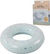 Bol.com Little Dutch Zwemring 50cm Sailors Bay aanbieding